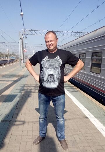 Моя фотография - Евгений, 44 из Ярославль (@evgeniy304114)