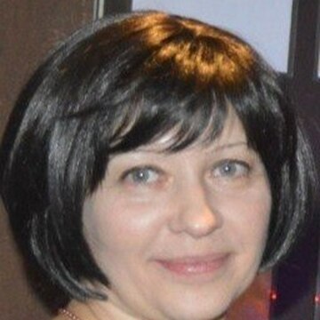 Моя фотография - Светлана, 52 из Боровичи (@svetlana52055)