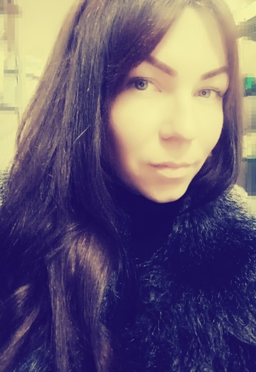 My photo - Tatyana, 36 from Tver (@tatyana216497)
