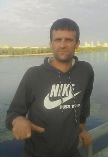 Моя фотография - Сергей, 42 из Киев (@sergey1126691)