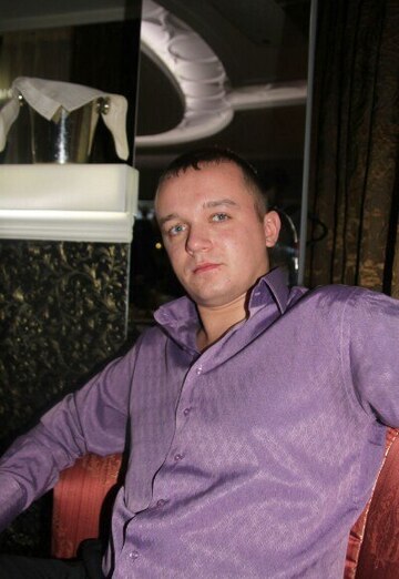 Моя фотография - Алексей, 37 из Химки (@alekseikarepov)