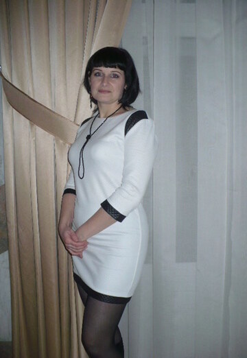 My photo - oksana, 45 from Kurchatov (@oksana47658)