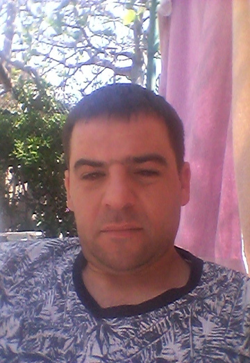 My photo - Zaur, 38 from Yalta (@zaur6785)