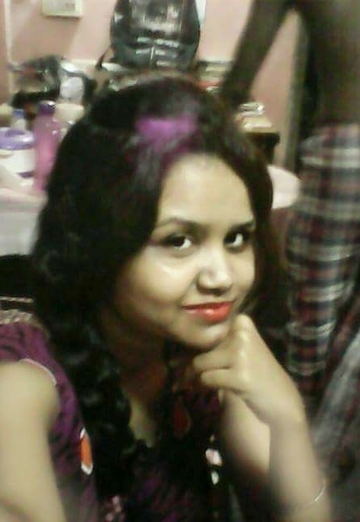 Моя фотография - anusuya, 34 из Мангалор (@anusuya)