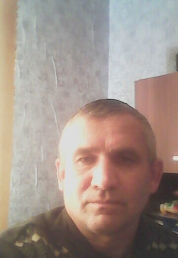Моя фотография - Сергей, 54 из Чаусы (@sergey755743)