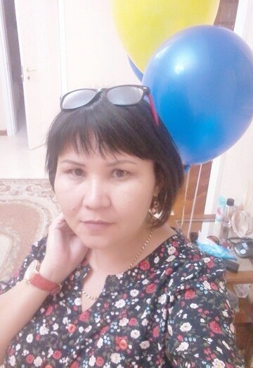 Моя фотография - Каламкас, 52 из Астана (@kalamkas96)