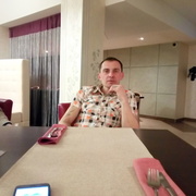 Иван, 35, Советская Гавань