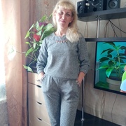 Люция, 49, Шипуново