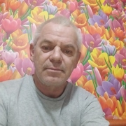 Николай, 57, Урюпинск