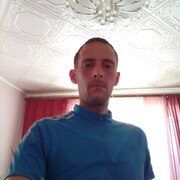Евгений, 37, Белогорск