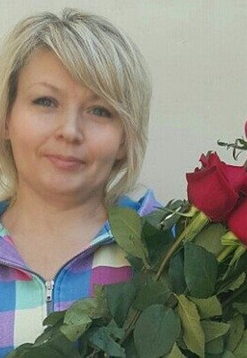 My photo - Nataliia, 51 from Mariupol (@nataliia272)