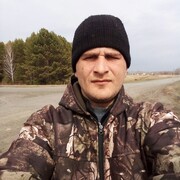 Николай, 33, Упорово