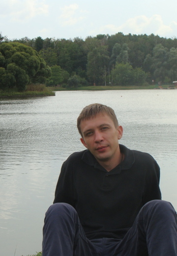 Моя фотография - трезвый буфетчик, 39 из Москва (@trezviybufetchik)