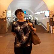 Наталья, 59, Чернушка