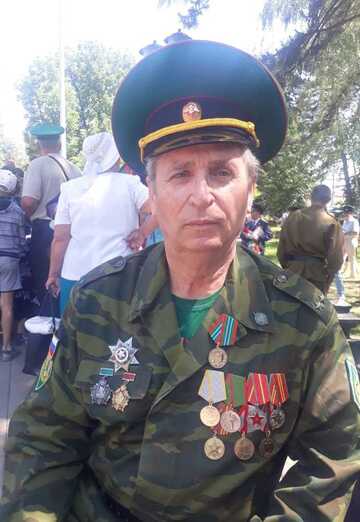 Моя фотография - Евгений, 72 из Приморско-Ахтарск (@evgeniy349914)