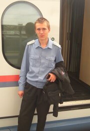 Моя фотография - алексей, 35 из Гороховец (@aleksey5169183)