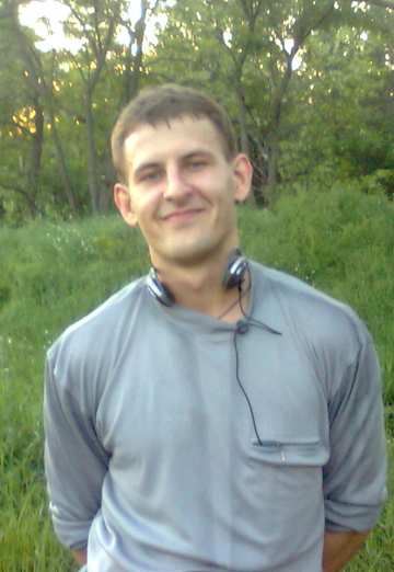 My photo - Maks, 36 from Ust-Donetski (@id211549)