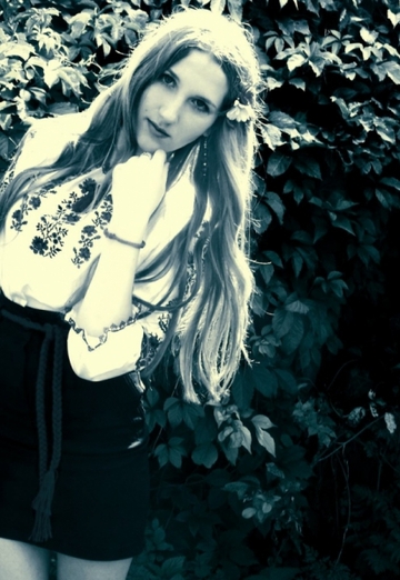 Nastya (@anastasianina) — my photo № 22