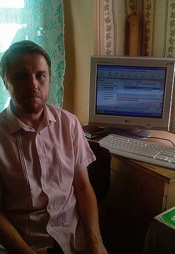 My photo - Vasiliy, 56 from Svetlograd (@vasradionov68)