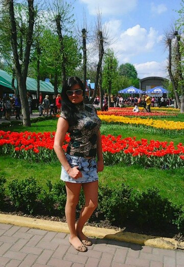La mia foto - Tatyana, 33 di Svatove (@tatwyna8045342)