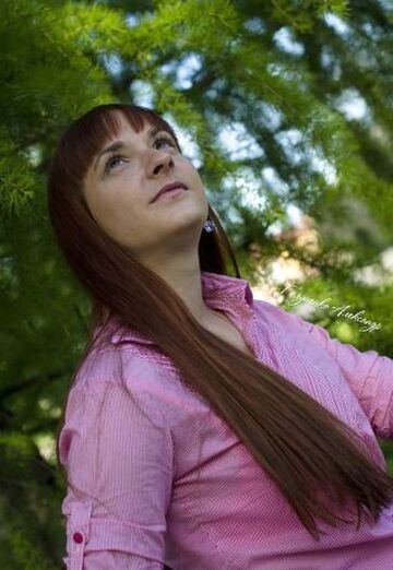 Моя фотография - Марина, 39 из Борисоглебск (@mapina19)