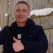 Юра, 42, Туймазы