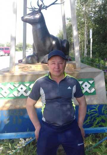 Моя фотография - марат, 41 из Екатеринбург (@marat42552)