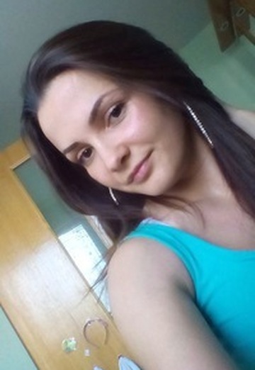 Моя фотография - Оксана, 32 из Першотравенск (@oksana40533)