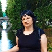 Ольга 49 лет (Стрелец) Саранск