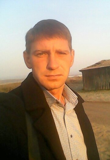 My photo - Eduard, 35 from Kansk (@eduard30827)