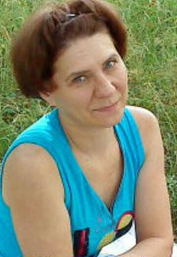 My photo - Elena, 57 from Torzhok (@elena453070)