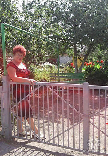 Моя фотография - Наталья, 73 из Энгельс (@natalya159678)
