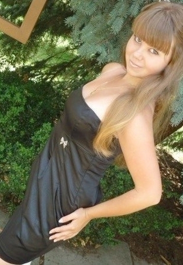 My photo - Marina, 27 from Rostov-on-don (@marina165734)