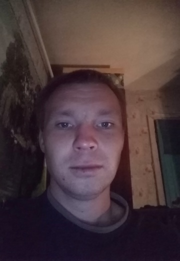 Моя фотография - Руслан, 34 из Киев (@ruslan184156)