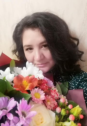 My photo - Galina, 39 from Yaroslavl (@galina113713)