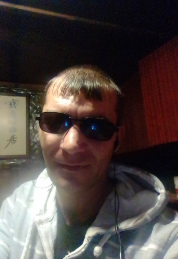 Моя фотография - Евгений, 40 из Нижний Тагил (@evgeniy354741)