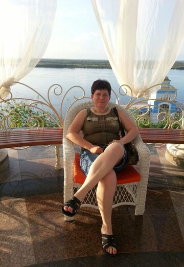 Моя фотография - Женя, 47 из Владивосток (@sasha107954)