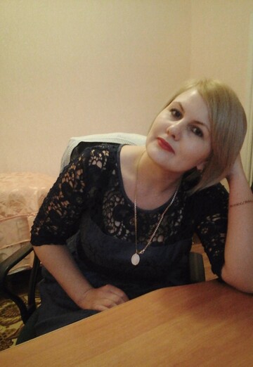 My photo - tatyana, 43 from Neftekumsk (@tatyana263663)