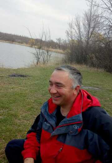 My photo - aleksandr, 46 from Zernograd (@aleksandr864333)