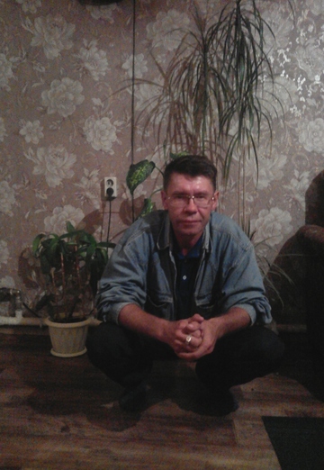 Моя фотография - Дмитрий, 53 из Белово (@dmitriy272047)