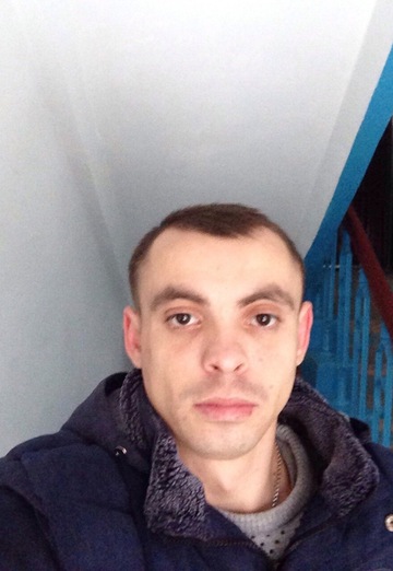 My photo - Vitalii, 36 from Ternopil (@vitalii2100)