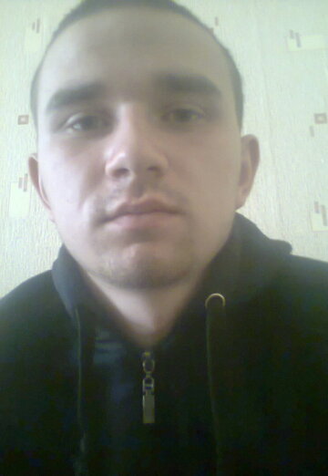 My photo - Oleg, 27 from Elovo (@oleg80753)