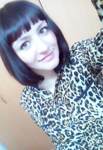 Ma photo - Evgeniia, 33 de Samara (@evgeniya41085)