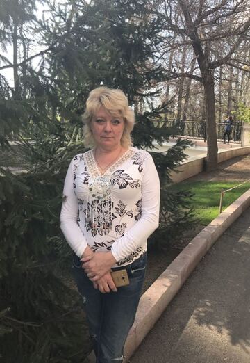 Моя фотография - Наталья, 54 из Алматы́ (@natalya171007)