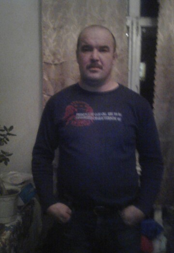 Моя фотографія - Ильдар, 49 з Приозерськ (@ildar2541)