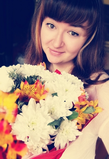 Моя фотографія - Ася, 27 з Київ (@asya8428)