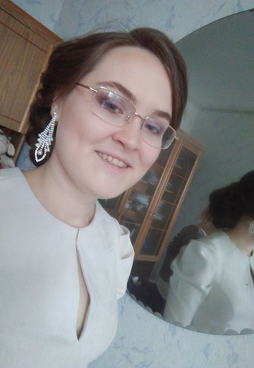My photo - Anastasia, 26 from Engels (@anastasia5232)