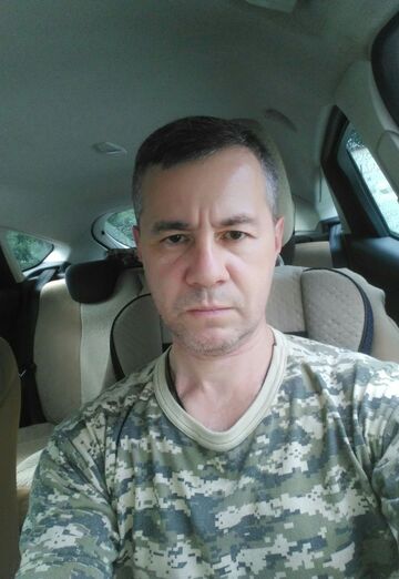 Моя фотография - Геннадий, 45 из Новоазовск (@gennadiy23896)