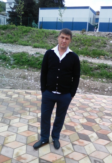My photo - Vitaliy, 39 from Maykop (@vitaliy95294)