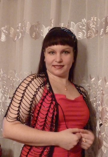 My photo - Oksana, 47 from Nevinnomyssk (@oksana34659)